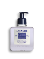 Lavender Cleansing Hand Wash