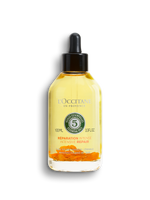 5 Essential Oils Intensive Repair Enriched Infused Oil