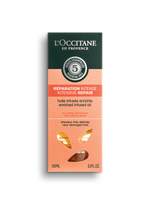 5 Essential Oils Intensive Repair Enriched Infused Oil