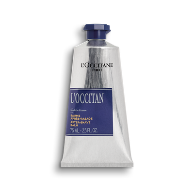 L'occitane After Shave Balm - Cade & L'Occitan Skin Care For Men