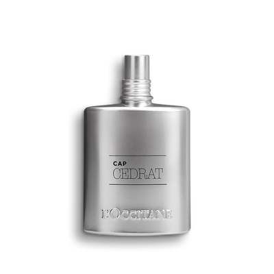 Cap Cédrat Eau De Toilette - Refreshing Men’s Perfume & Fragrance