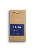 L'occitan Eau De Toilette