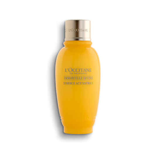Immortelle Divine Activating Lotion
