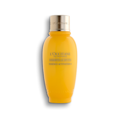 Immortelle Divine Activating Lotion - Highlight of the month