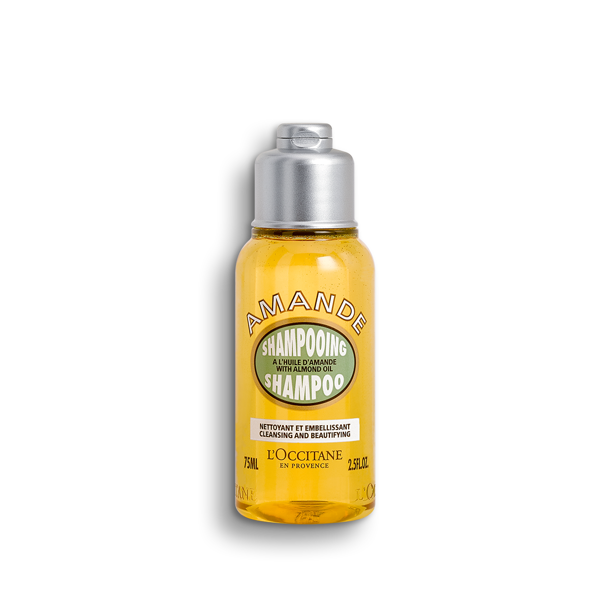 Almond Shampoo 75ml