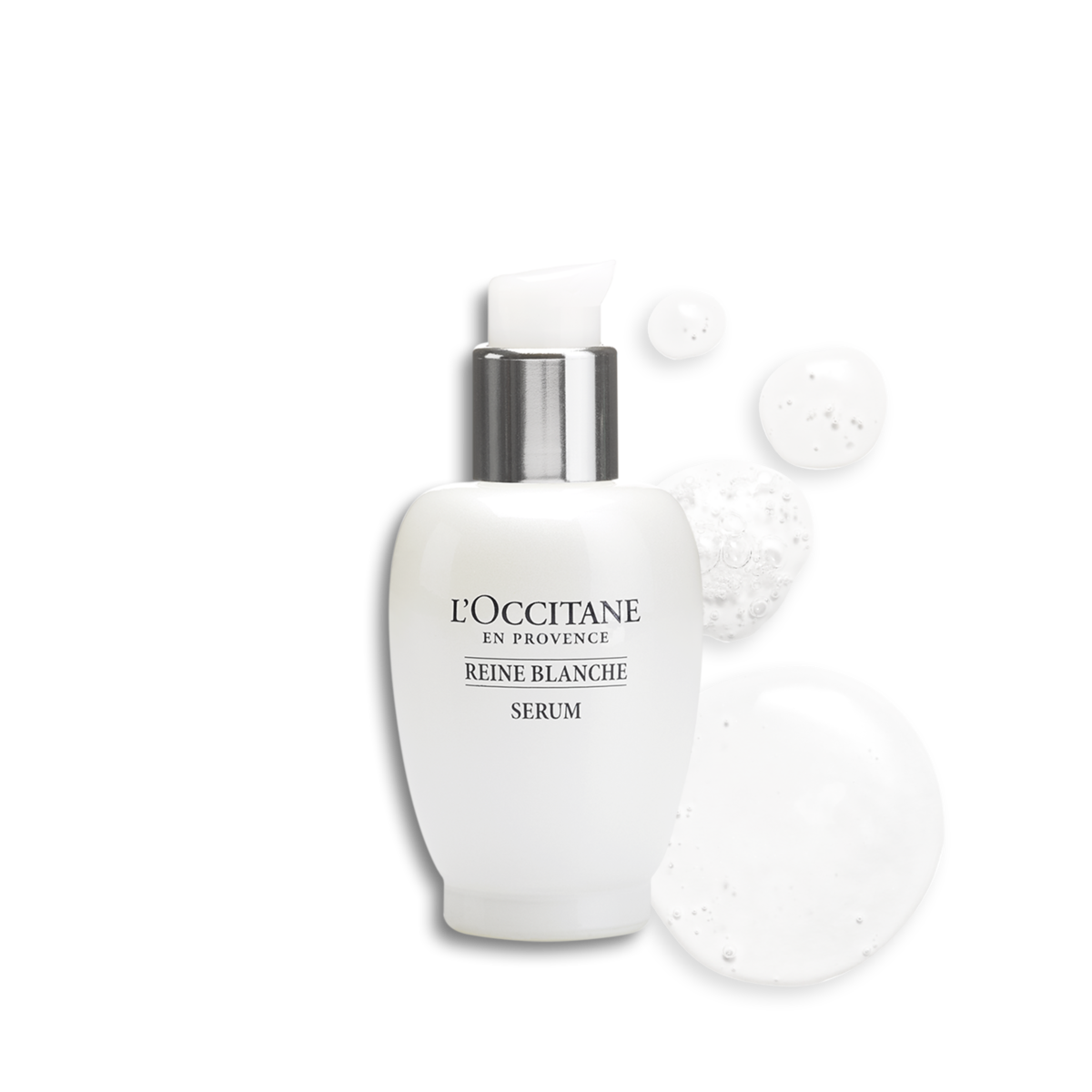 Reine Blanche Bright Revealing Serum