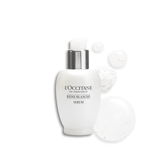 Reine Blanche Bright Revealing Serum