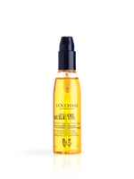 Cleansing Oil To Milk