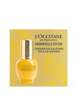 Immortelle Divine Eye And Lips Contour 1ml