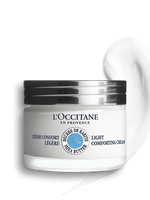 Shea Light Comforting Cream