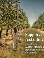 Almond Shower Oil