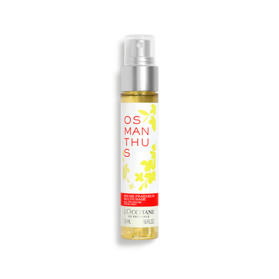 Osmanthus Multipurpose Fresh Mist - All Skin Care Products