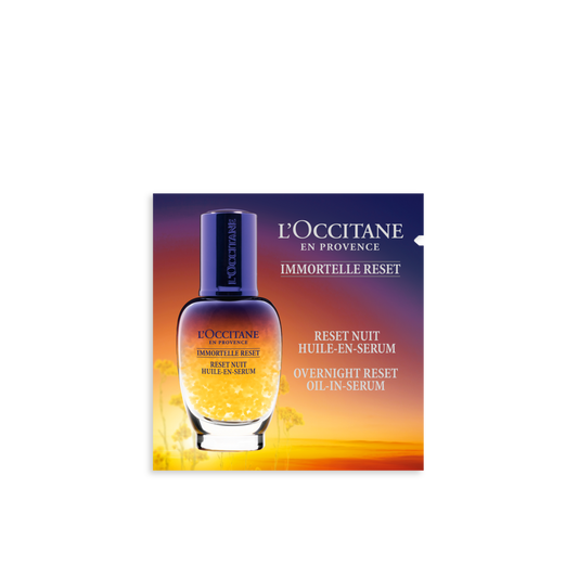 Reset Oil-In-Serum 1ml