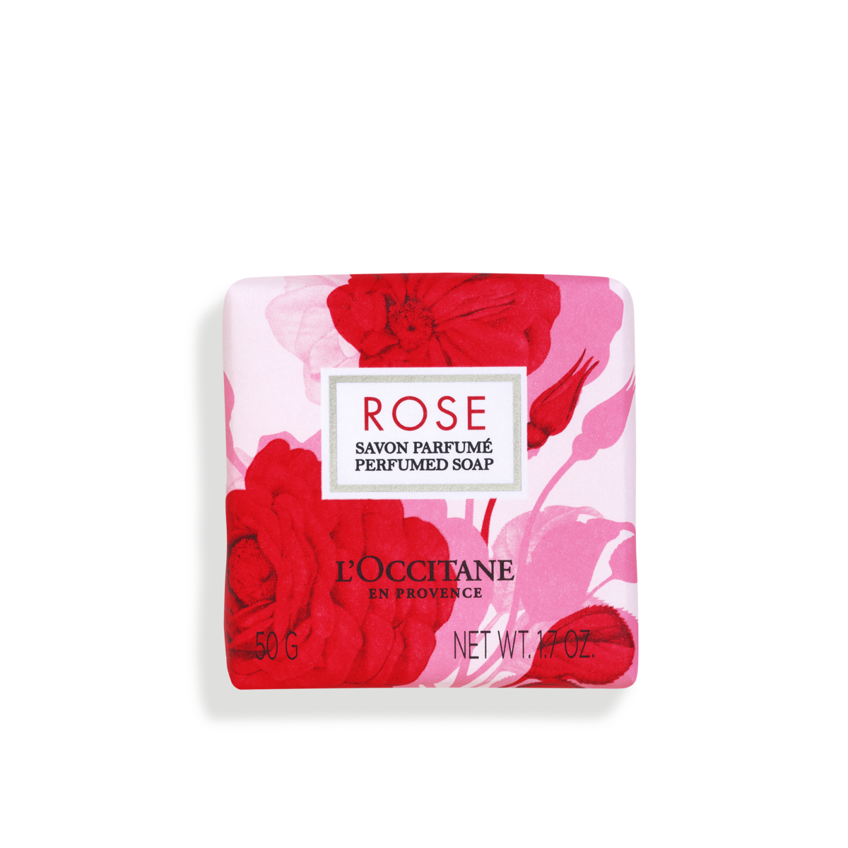 Rose Soap