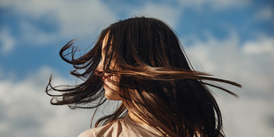 From Heat-Damaged to Healthy: Your Hair Revival Routine