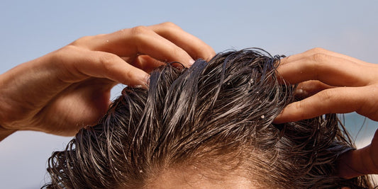 Why Scalp Care Deserves the Same Attention as Skincare