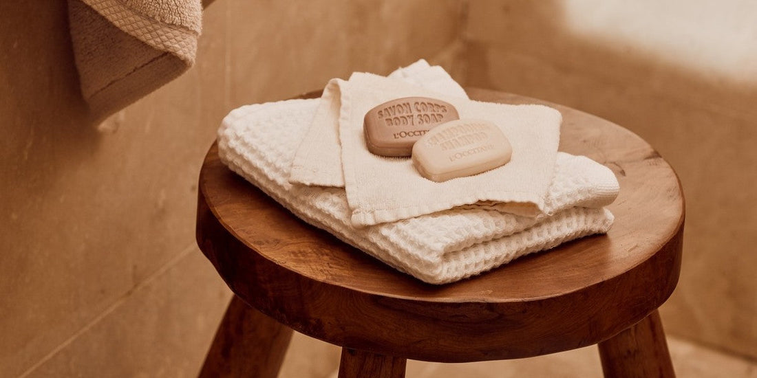 The Ultimate Shower Products Every Man Should Carry in His Gym Bag