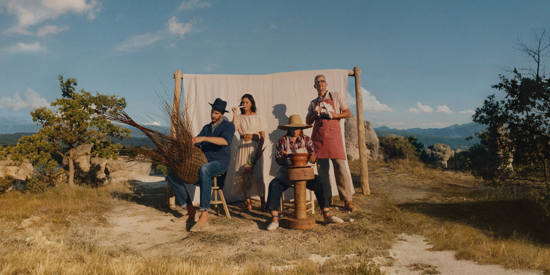 Provence: Where Time Slows, Beauty Blooms, and Every Scent Tells a Story