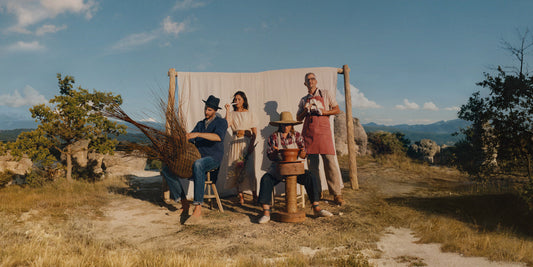 Provence: Where Time Slows, Beauty Blooms, and Every Scent Tells a Story