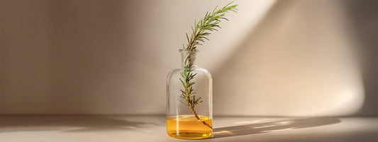 Can Rosemary Essential Oil Help Hair Loss? Here's What You Need to Know