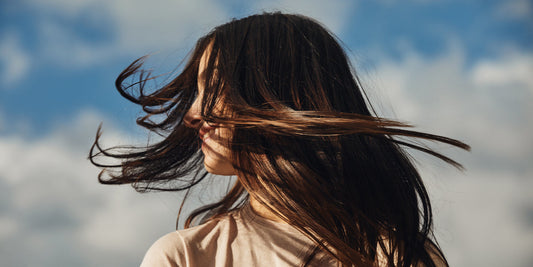 From Heat-Damaged to Healthy: Your Hair Revival Routine