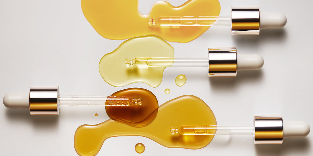 Why Oily Skin Still Needs Oil: The Balance Behind Radiant, Healthy-Looking Skin