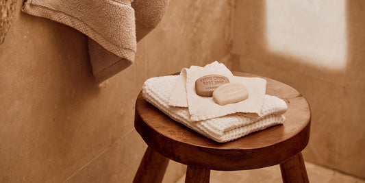 The Ultimate Shower Products Every Man Should Carry in His Gym Bag