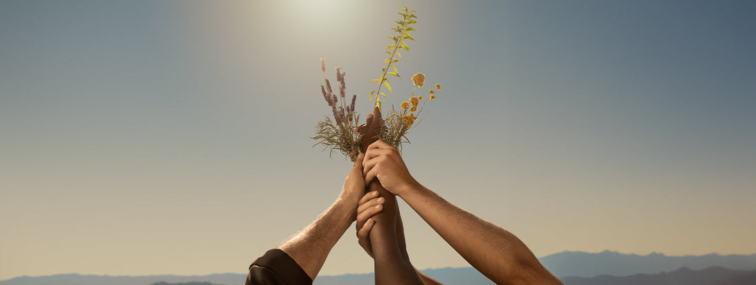The People and Partnerships Behind L'Occitane's Sustainable Beauty