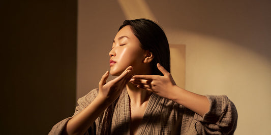 Redefine Your Anti-Aging Skincare