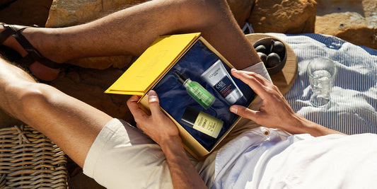 For Him, Rooted in Care: A Father's Day & Men's Gifting Guide