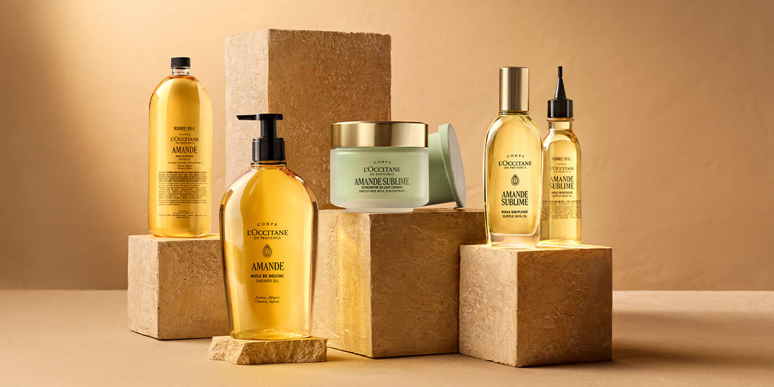 A Better Way to Care: Living the Sustainable Beauty Way