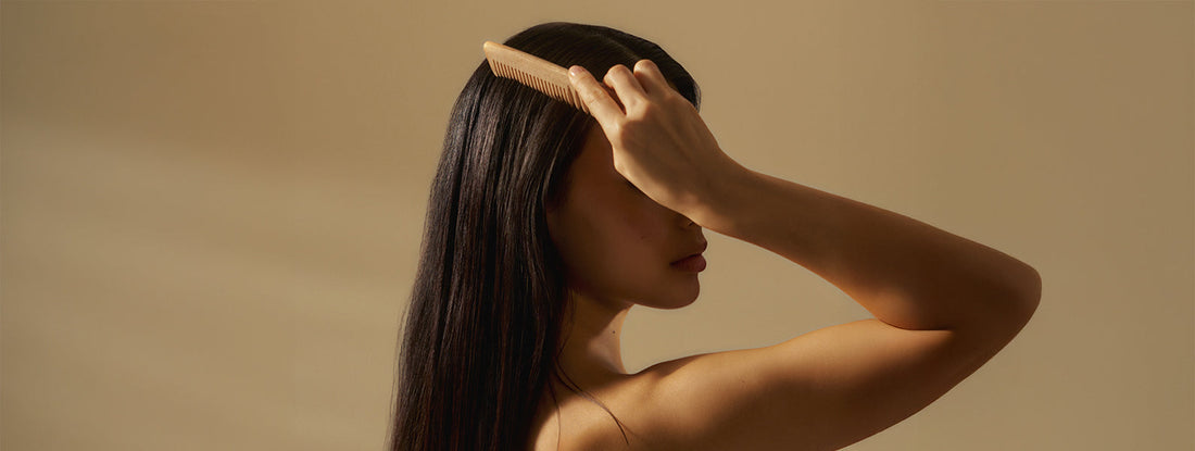 Why Is My Hair Falling Out? Understanding the Early Signs of Scalp Stress