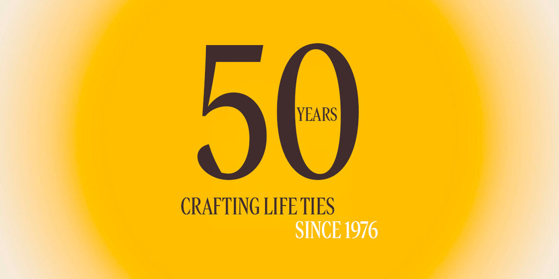 50 Years of Care: The Story Behind L’Occitane and the Beauty Rituals We Keep