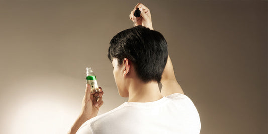 Beyond Hair Fall: Recognizing the Early Signs of Scalp Stress