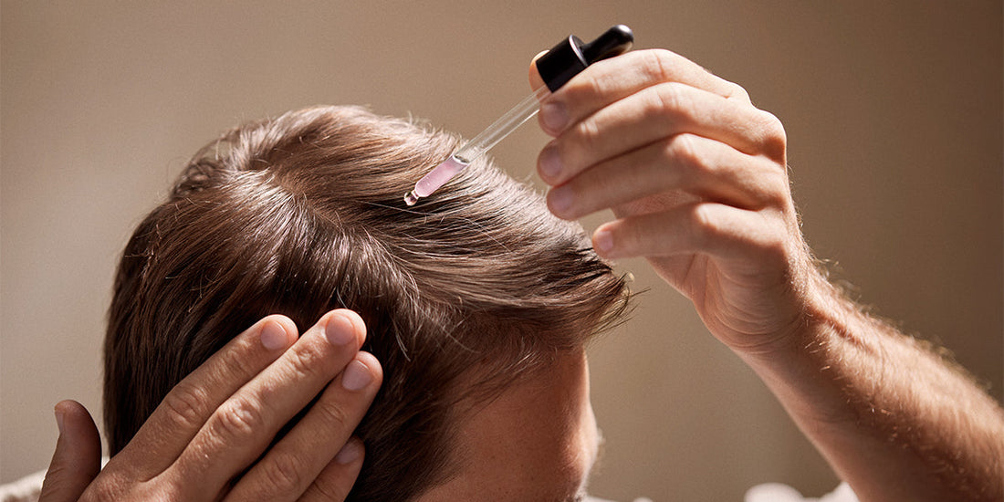 Flakes, Itch, Dry Scalp? Discover Expert-Recommended Dry Scalp Solutions!