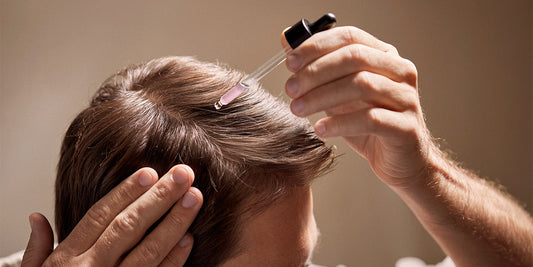 Flakes, Itch, Dry Scalp? Discover Expert-Recommended Dry Scalp Solutions!