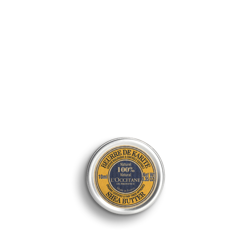 Shea Butter Organic Certified
