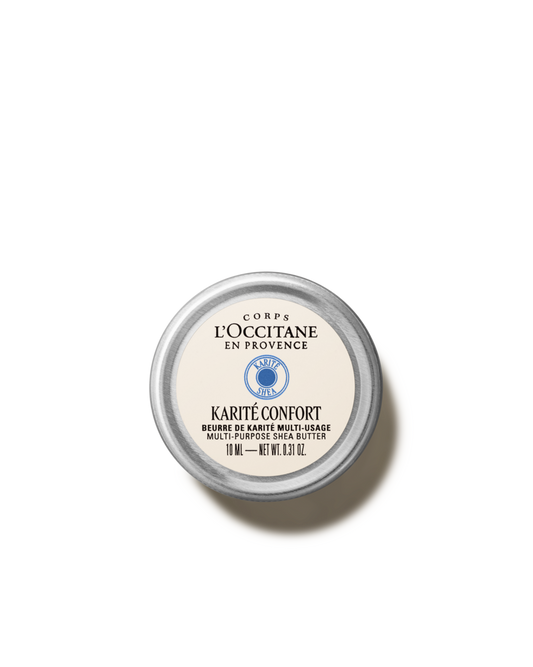 Multi-Purpose Shea Butter