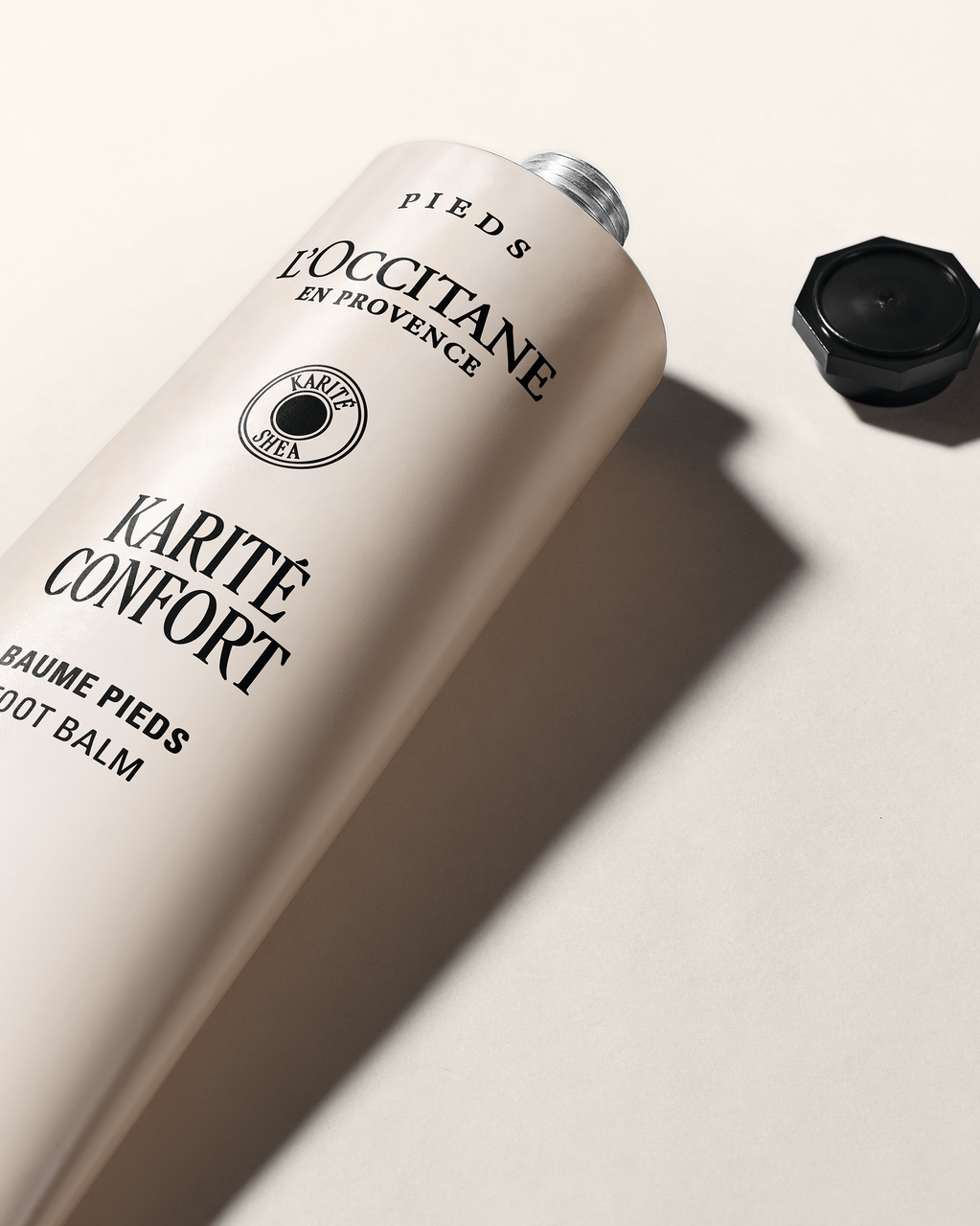 Shea Foot Balm