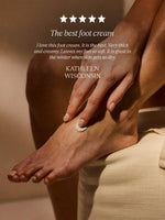 Shea Foot Balm