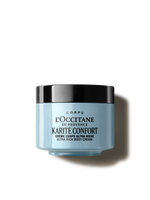 Shea Ultra Rich Body Cream - Illustration 1