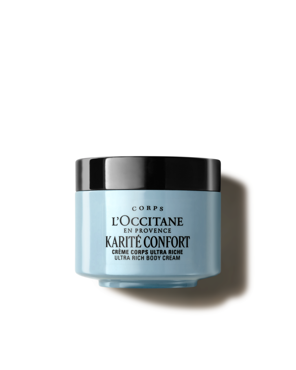 Shea Ultra Rich Body Cream - Illustration 1