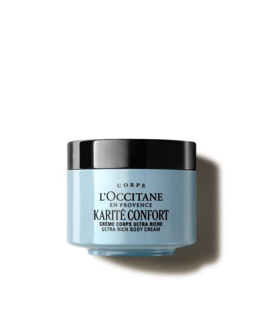 Shea Ultra Rich Body Cream