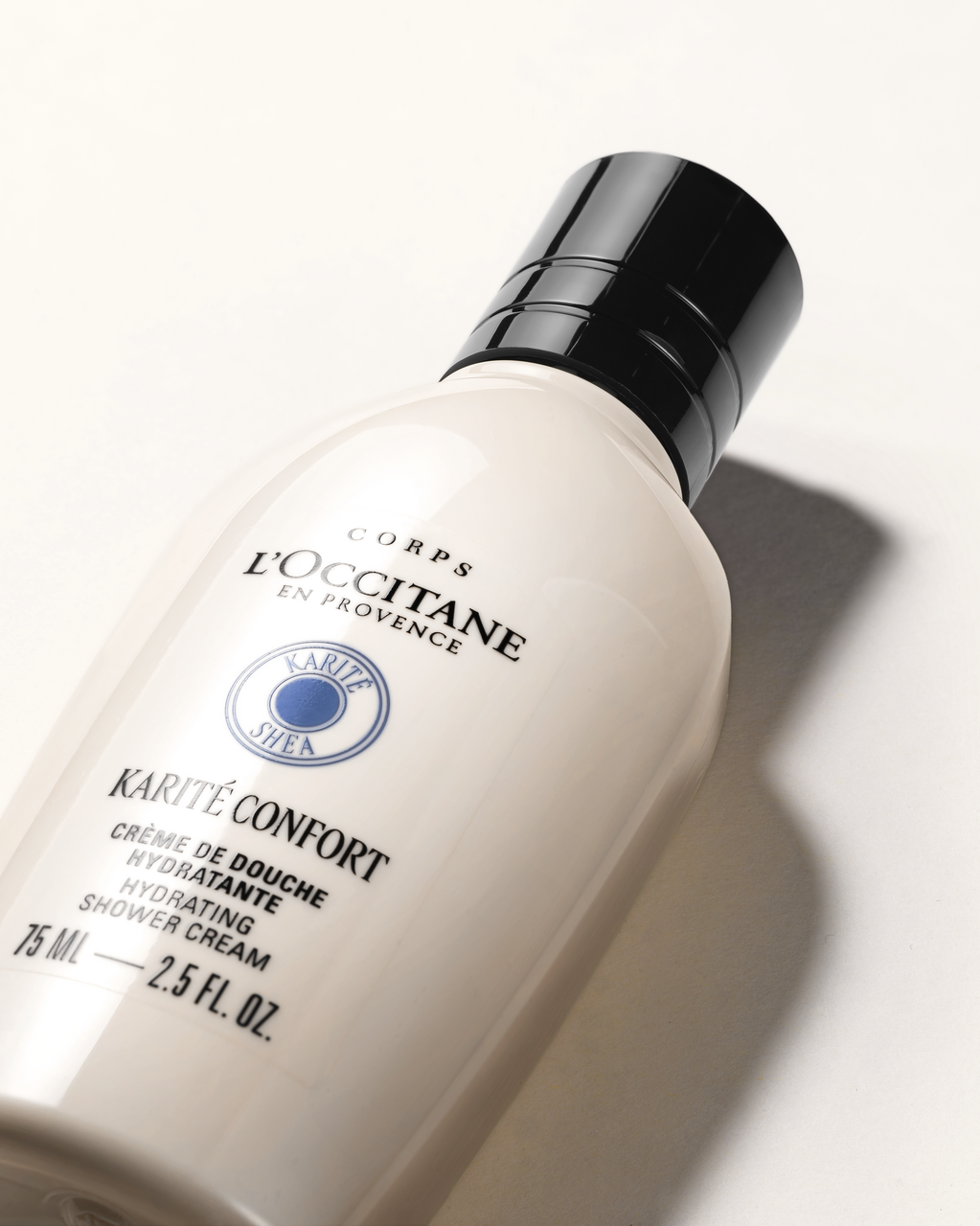 Shea Hydrating Shower Cream - Illustration 2