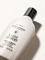 Hydrating Shower Cream