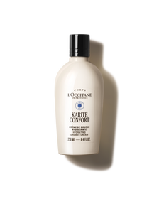 Shea Hydrating Shower Cream
