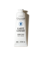 Shea Foot Cream