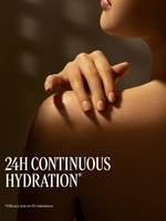 Nourishing Body Oil