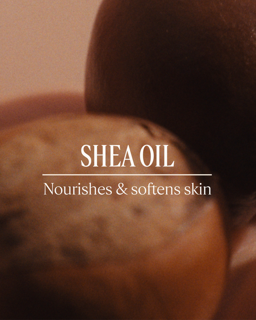 Nourishing Body Oil