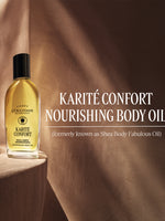 Nourishing Body Oil